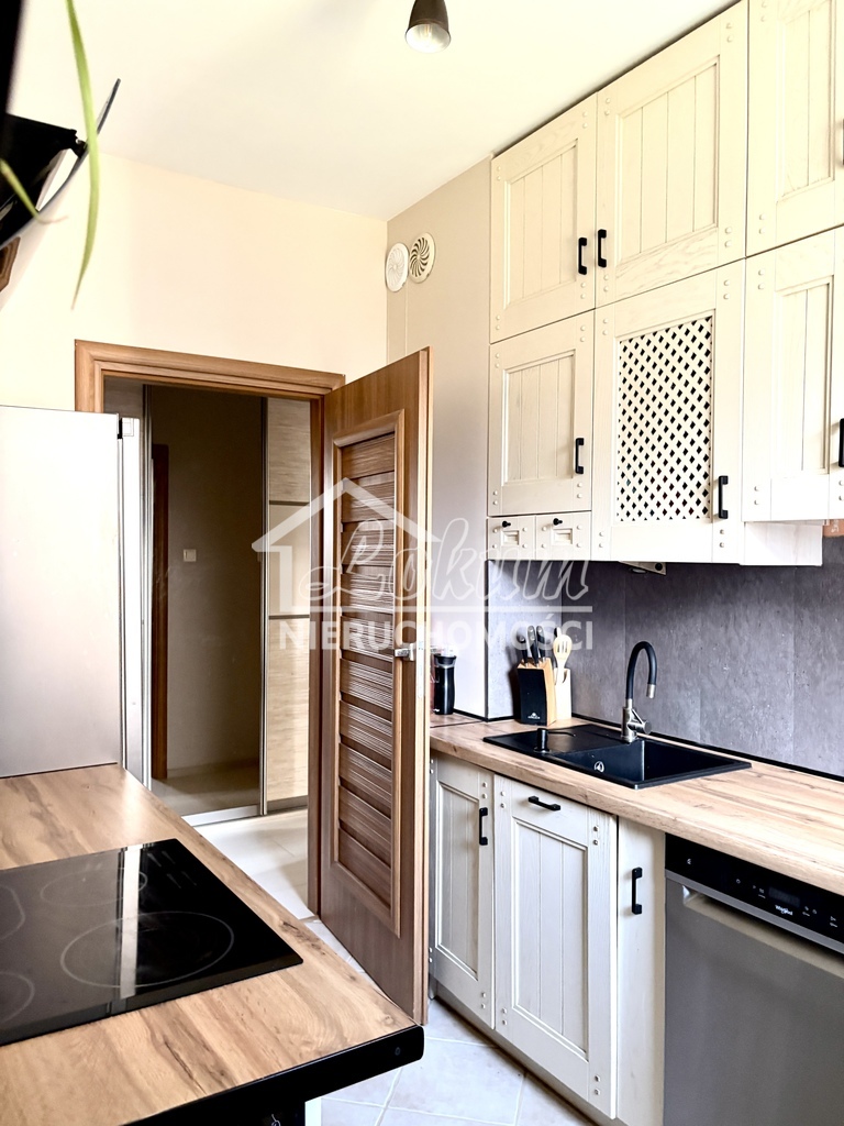 Mieszkanie 66,52&nbsp;m², Szczecin, Warszewo, Limby - zdjęcie 8