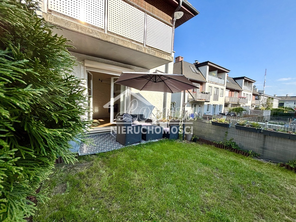 Mieszkanie 66,52&nbsp;m², Szczecin, Warszewo, Limby - zdjęcie 15
