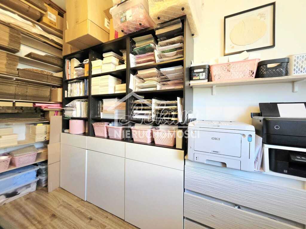 Mieszkanie 66,52&nbsp;m², Szczecin, Warszewo, Limby - zdjęcie 9