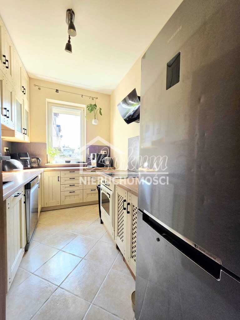 Mieszkanie 66,52&nbsp;m², Szczecin, Warszewo, Limby - zdjęcie 10