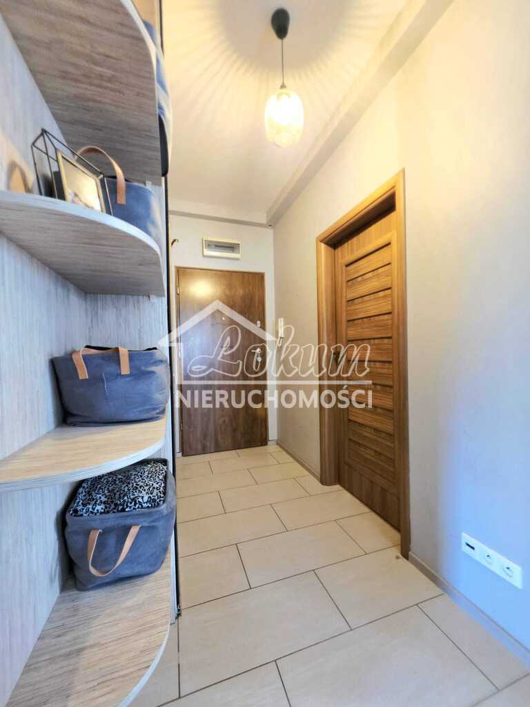 Mieszkanie 66,52&nbsp;m², Szczecin, Warszewo, Limby - zdjęcie 16