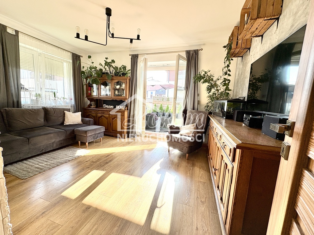 Mieszkanie 66,52&nbsp;m², Szczecin, Warszewo, Limby - zdjęcie 2