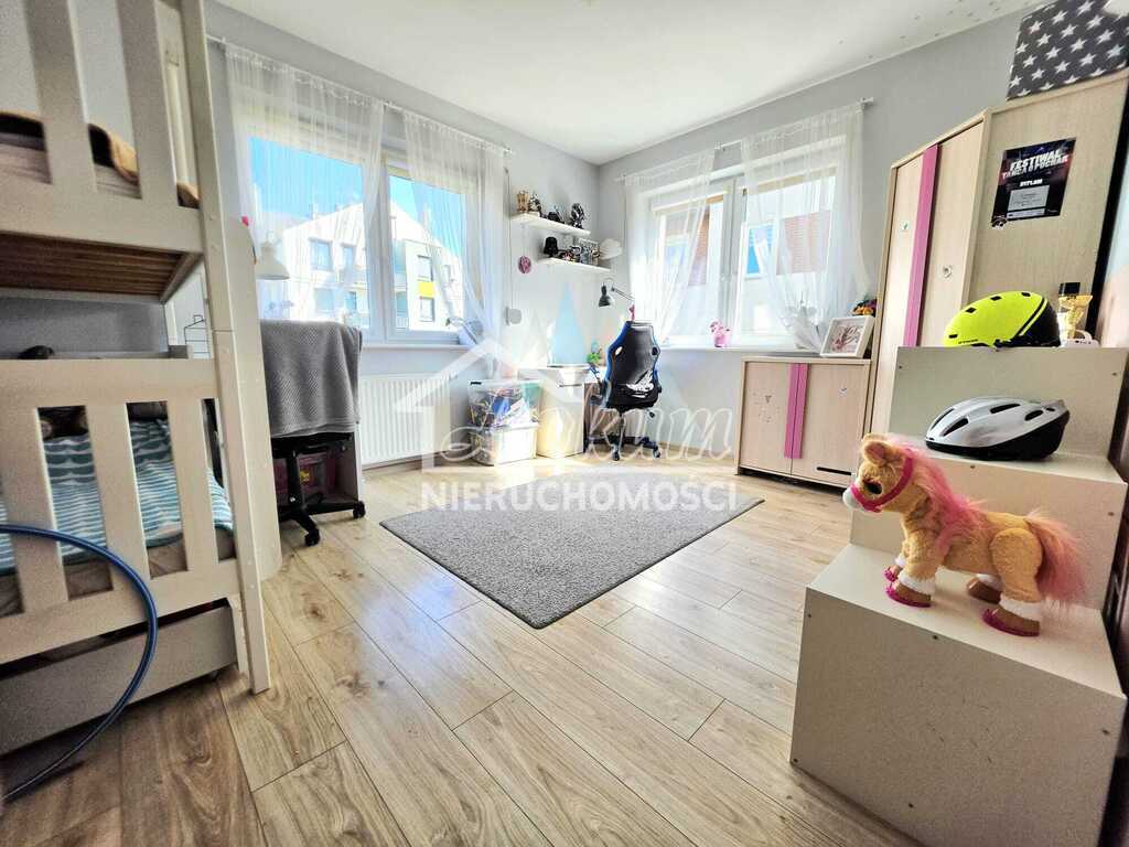 Mieszkanie 66,52&nbsp;m², Szczecin, Warszewo, Limby - zdjęcie 5