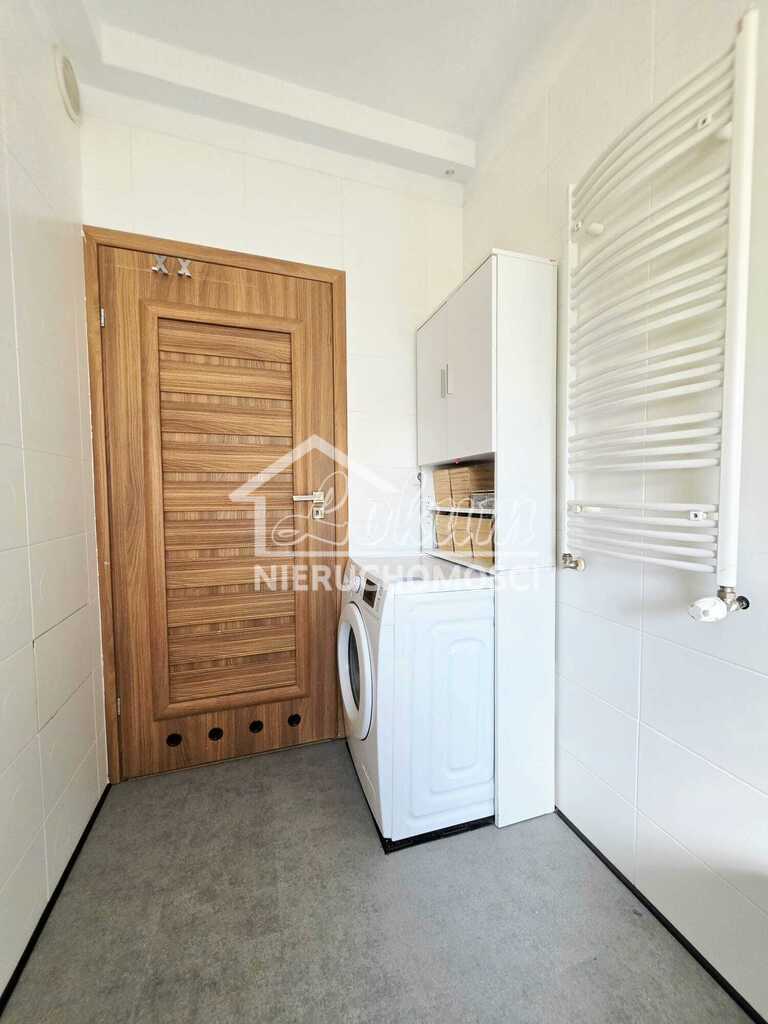 Mieszkanie 66,52&nbsp;m², Szczecin, Warszewo, Limby - zdjęcie 15