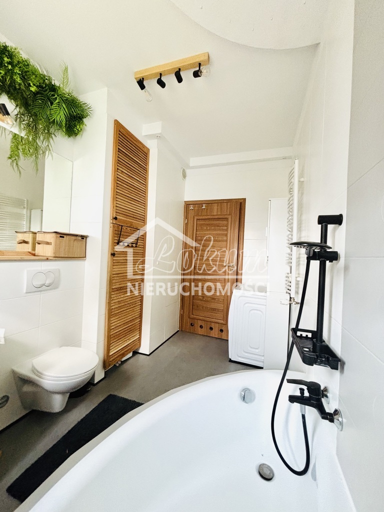 Mieszkanie 66,52&nbsp;m², Szczecin, Warszewo, Limby - zdjęcie 11