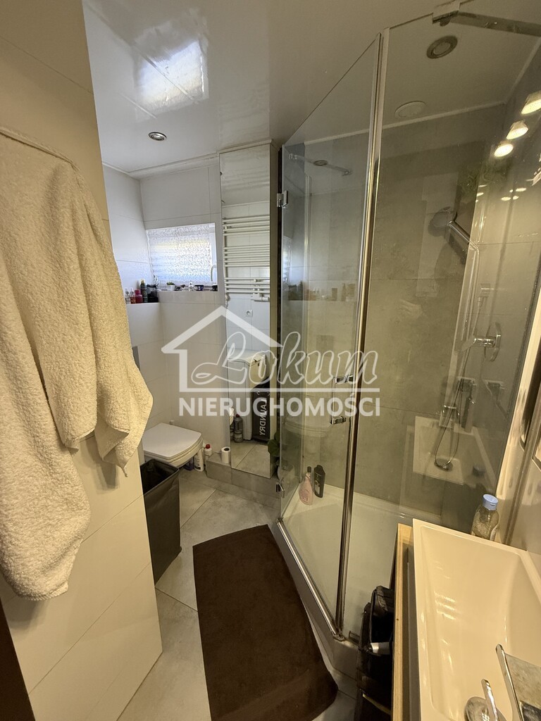 Mieszkanie 64,7&nbsp;m², Szczecin, Niebuszewo, Ks. bpa Władysława Bandurskiego - zdjęcie 4