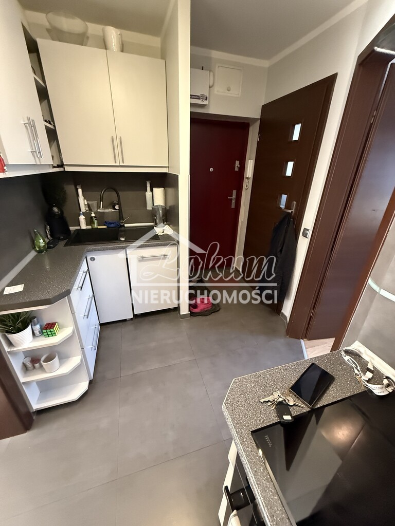 Mieszkanie 64,7&nbsp;m², Szczecin, Niebuszewo, Ks. bpa Władysława Bandurskiego - zdjęcie 6