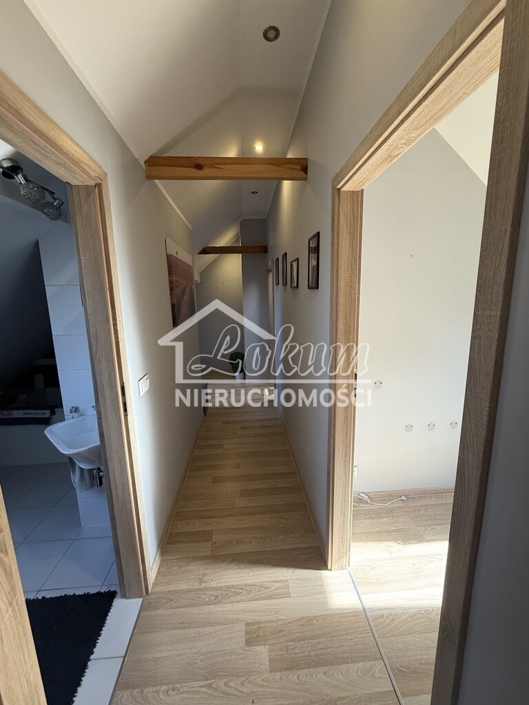 Mieszkanie 64,7&nbsp;m², Szczecin, Niebuszewo, Ks. bpa Władysława Bandurskiego - zdjęcie 12