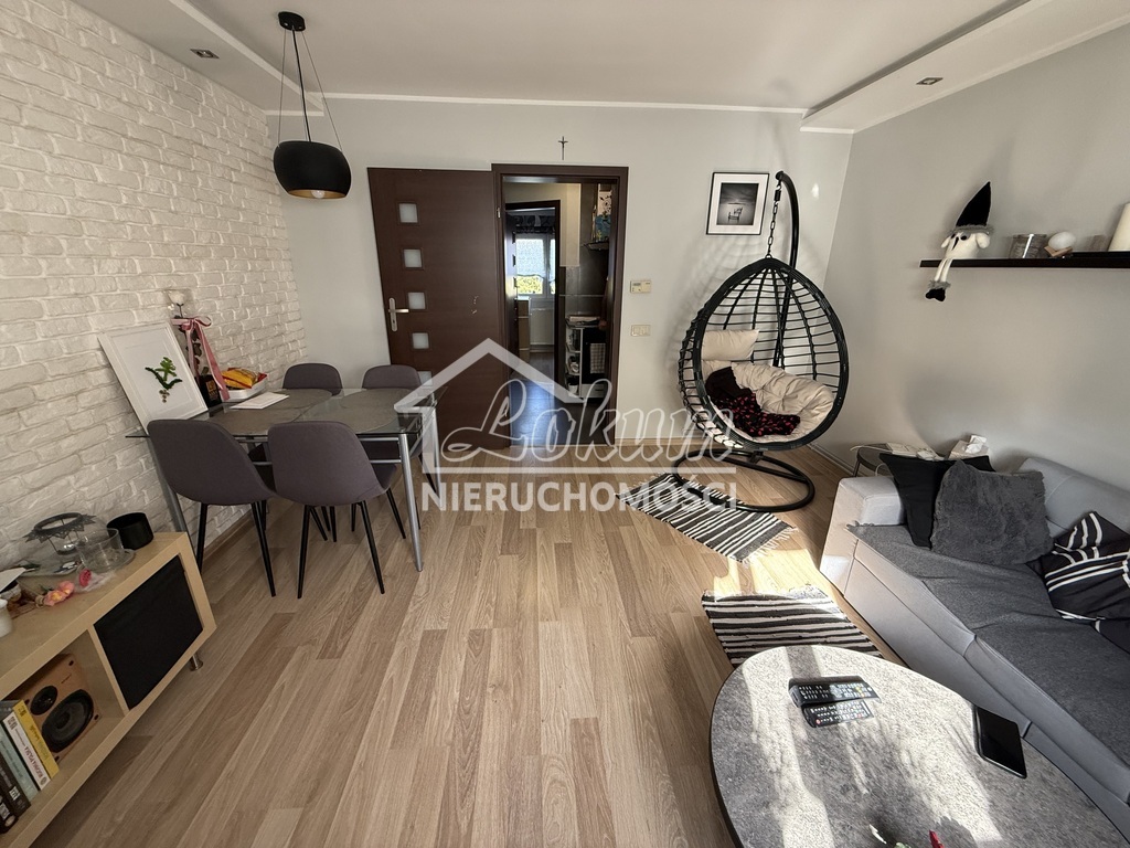 Mieszkanie 64,7&nbsp;m², Szczecin, Niebuszewo, Ks. bpa Władysława Bandurskiego - zdjęcie 2