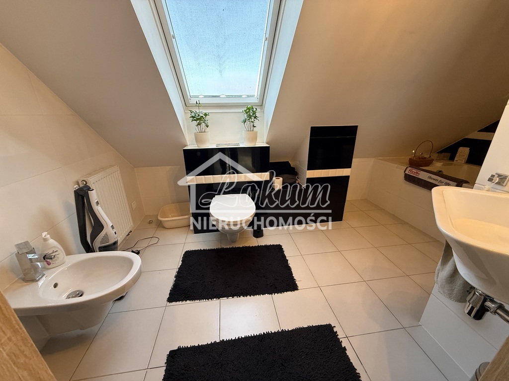 Mieszkanie 64,7&nbsp;m², Szczecin, Niebuszewo, Ks. bpa Władysława Bandurskiego - zdjęcie 14