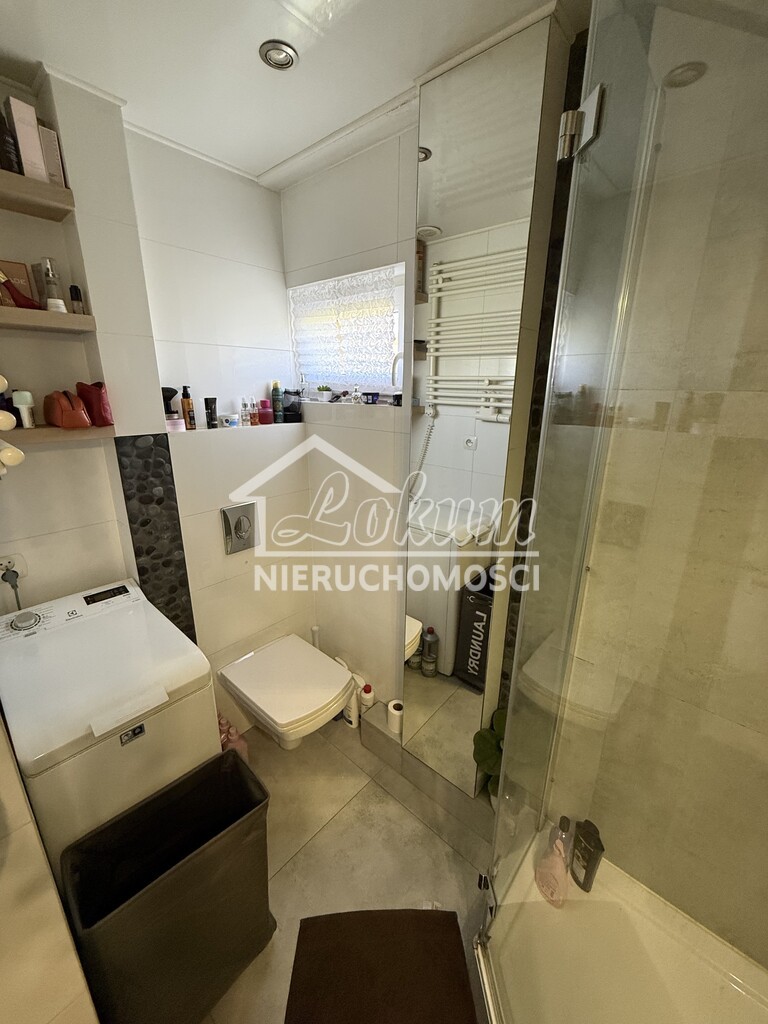 Mieszkanie 64,7&nbsp;m², Szczecin, Niebuszewo, Ks. bpa Władysława Bandurskiego - zdjęcie 5