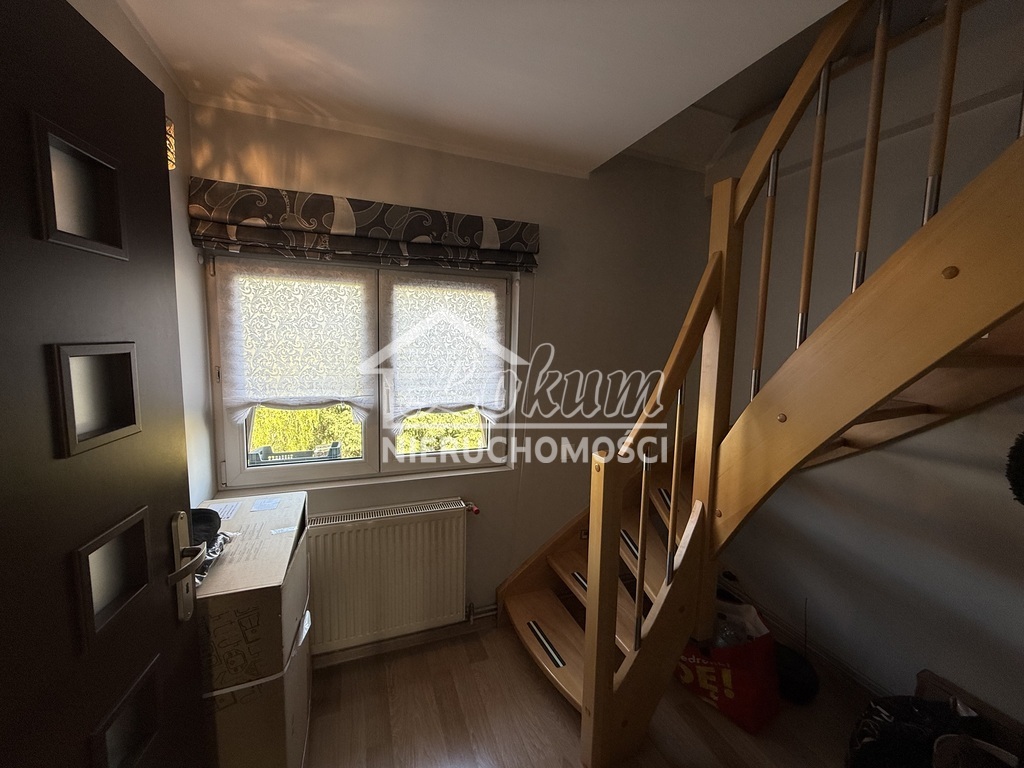Mieszkanie 64,7&nbsp;m², Szczecin, Niebuszewo, Ks. bpa Władysława Bandurskiego - zdjęcie 8