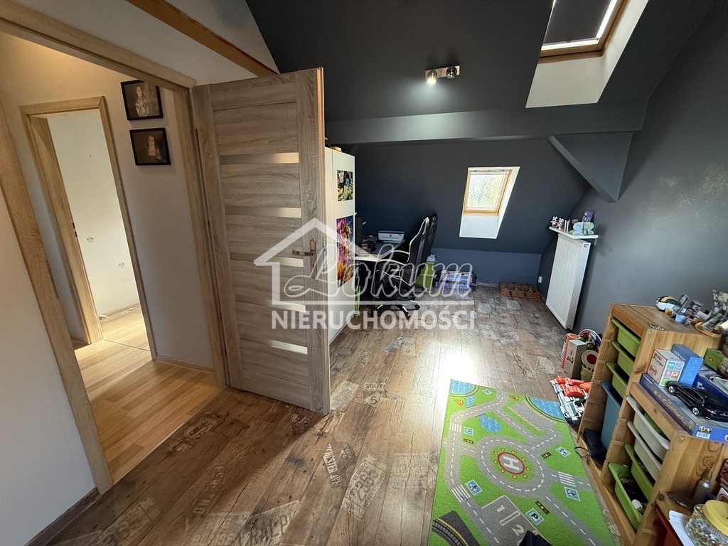 Mieszkanie 64,7&nbsp;m², Szczecin, Niebuszewo, Ks. bpa Władysława Bandurskiego - zdjęcie 17