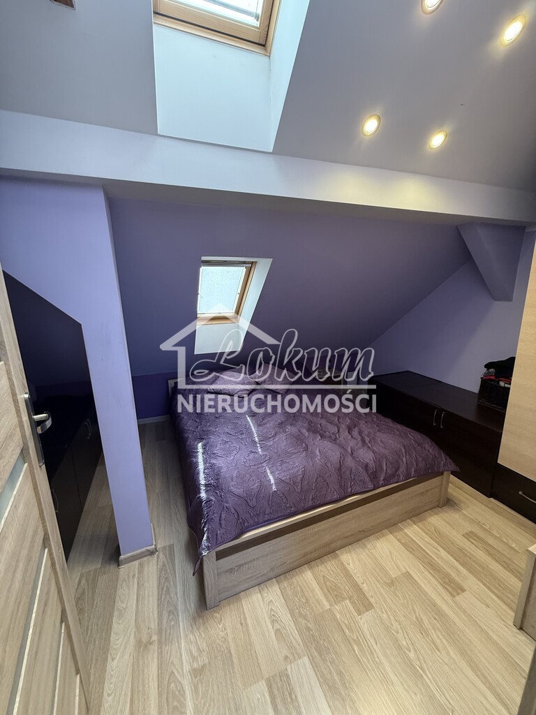 Mieszkanie 64,7&nbsp;m², Szczecin, Niebuszewo, Ks. bpa Władysława Bandurskiego - zdjęcie 10