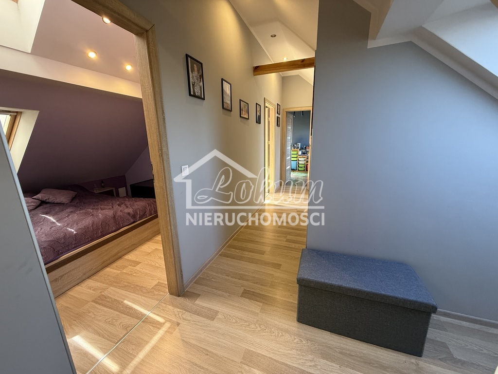 Mieszkanie 64,7&nbsp;m², Szczecin, Niebuszewo, Ks. bpa Władysława Bandurskiego - zdjęcie 9