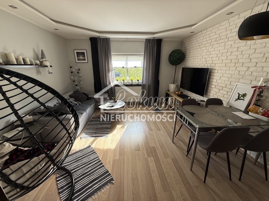 Mieszkanie 64,7&nbsp;m², Szczecin, Niebuszewo, Ks. bpa Władysława Bandurskiego - zdjęcie 3