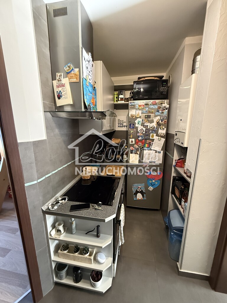 Mieszkanie 64,7&nbsp;m², Szczecin, Niebuszewo, Ks. bpa Władysława Bandurskiego - zdjęcie 7