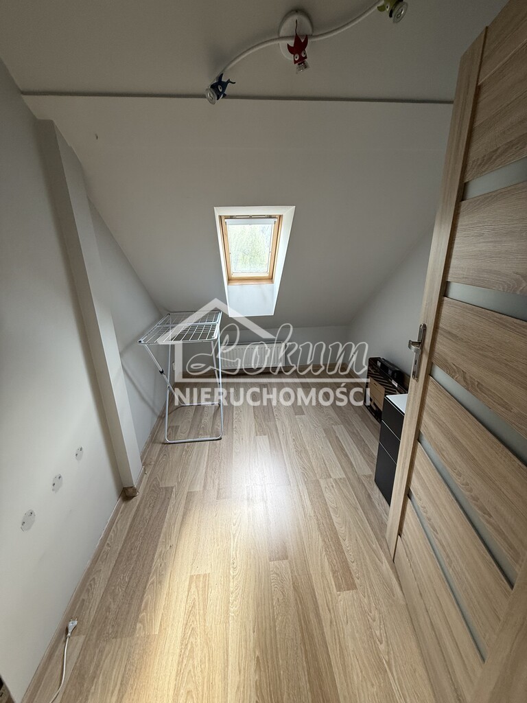 Mieszkanie 64,7&nbsp;m², Szczecin, Niebuszewo, Ks. bpa Władysława Bandurskiego - zdjęcie 13