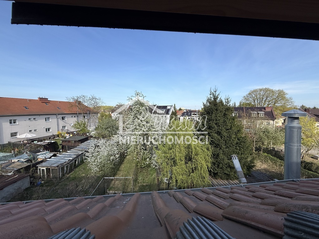 Mieszkanie 64,7&nbsp;m², Szczecin, Niebuszewo, Ks. bpa Władysława Bandurskiego - zdjęcie 16