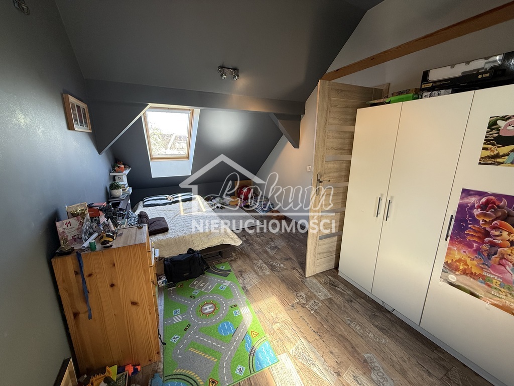 Mieszkanie 64,7&nbsp;m², Szczecin, Niebuszewo, Ks. bpa Władysława Bandurskiego - zdjęcie 18