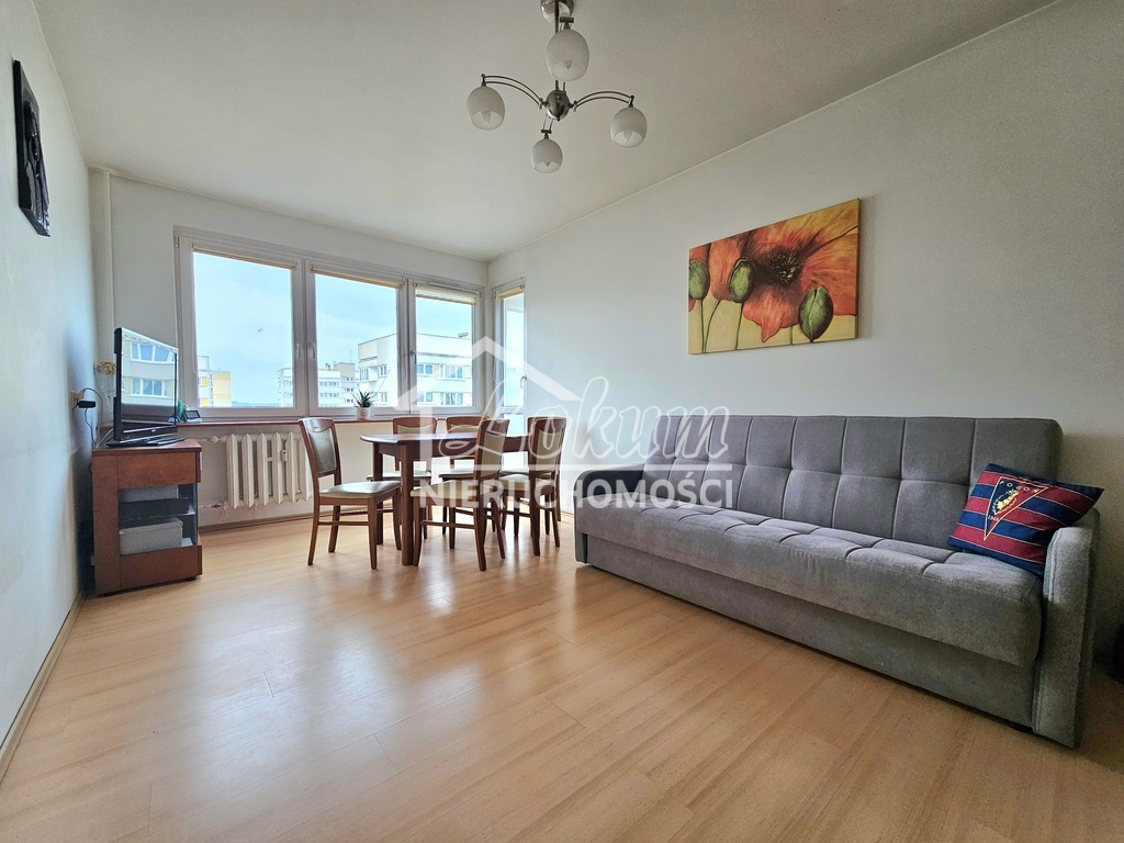 Mieszkanie 68,03&nbsp;m², Szczecin, Świerczewo, Antoniego Kaliny - zdjęcie 1