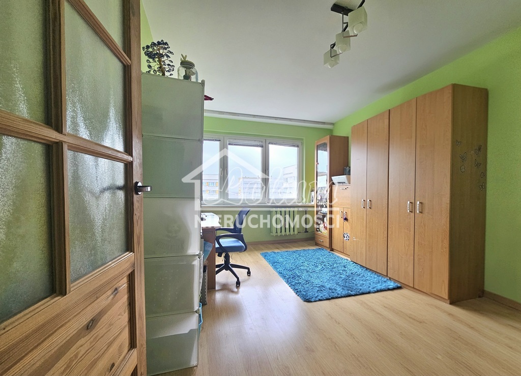 Mieszkanie 68,03&nbsp;m², Szczecin, Świerczewo, Antoniego Kaliny - zdjęcie 3