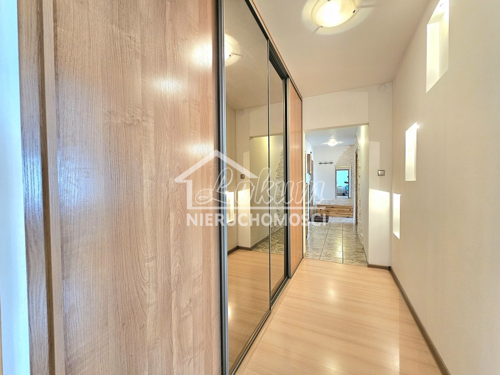 Mieszkanie 68,03&nbsp;m², Szczecin, Świerczewo, Antoniego Kaliny - zdjęcie 5