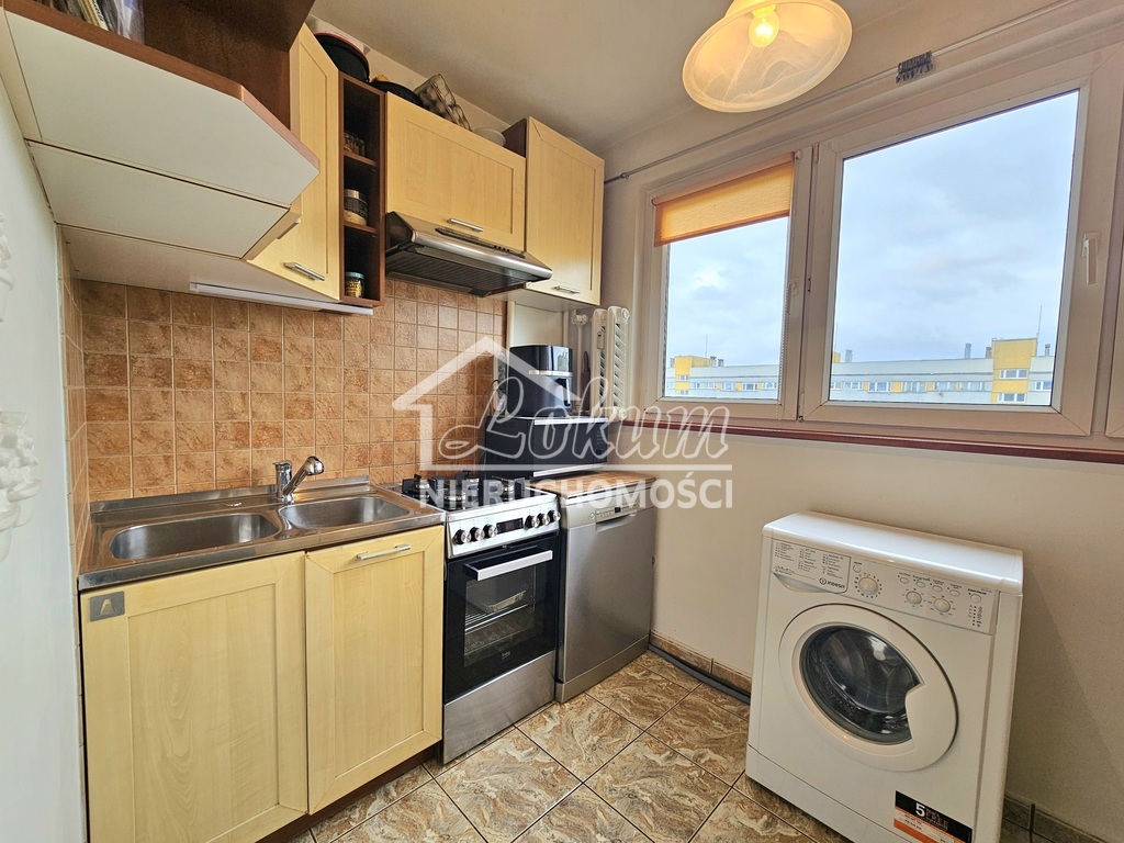 Mieszkanie 68,03&nbsp;m², Szczecin, Świerczewo, Antoniego Kaliny - zdjęcie 9