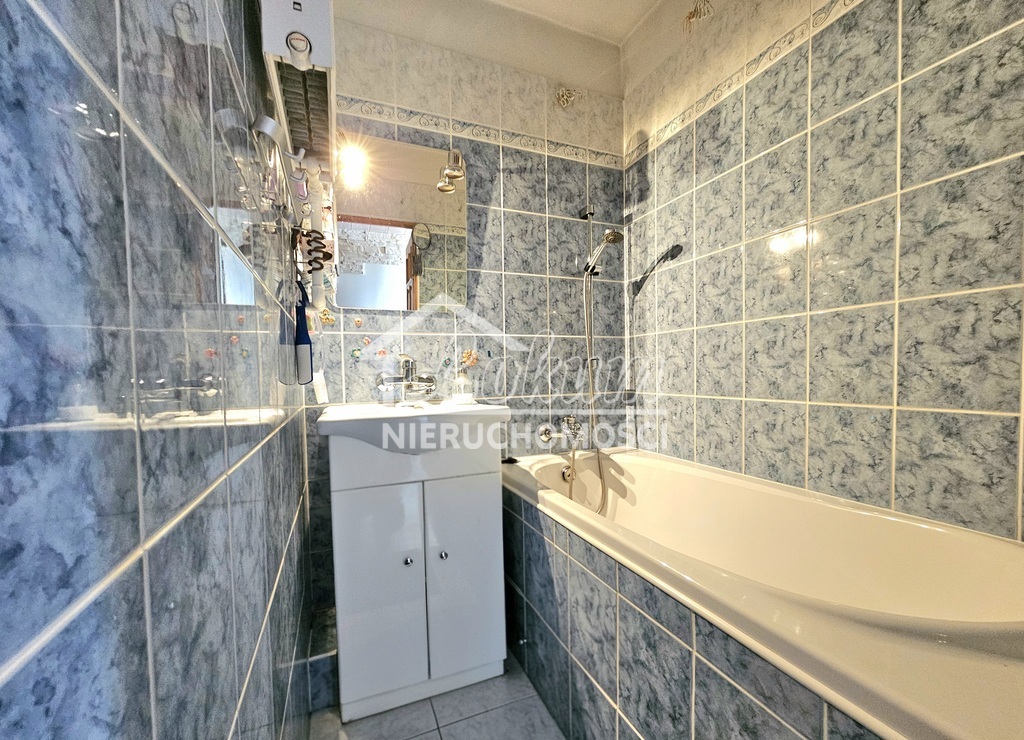 Mieszkanie 68,03&nbsp;m², Szczecin, Świerczewo, Antoniego Kaliny - zdjęcie 7