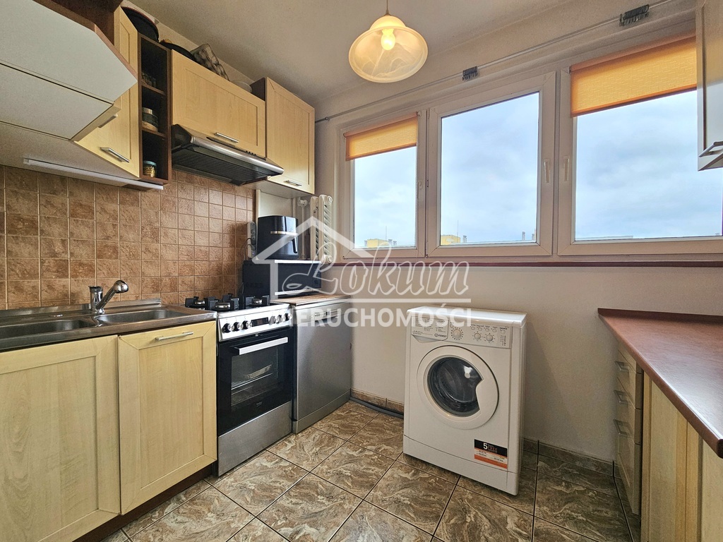 Mieszkanie 68,03&nbsp;m², Szczecin, Świerczewo, Antoniego Kaliny - zdjęcie 8