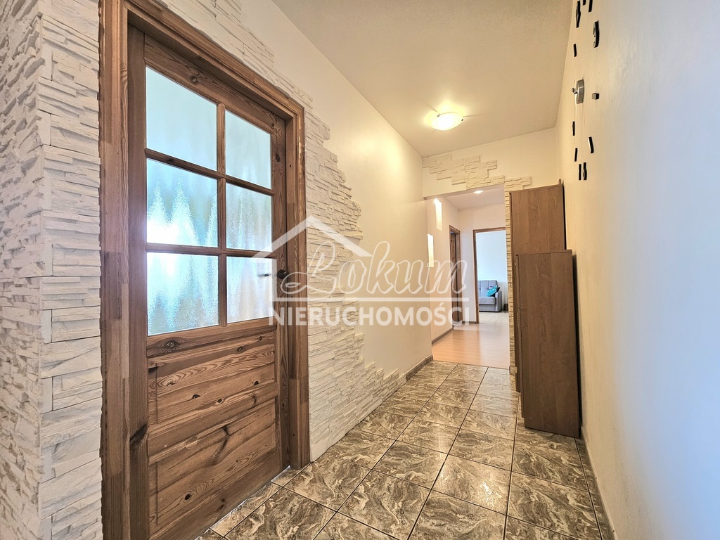 Mieszkanie 68,03&nbsp;m², Szczecin, Świerczewo, Antoniego Kaliny - zdjęcie 4