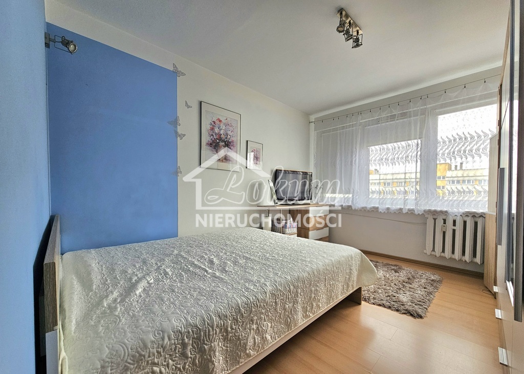 Mieszkanie 68,03&nbsp;m², Szczecin, Świerczewo, Antoniego Kaliny - zdjęcie 2