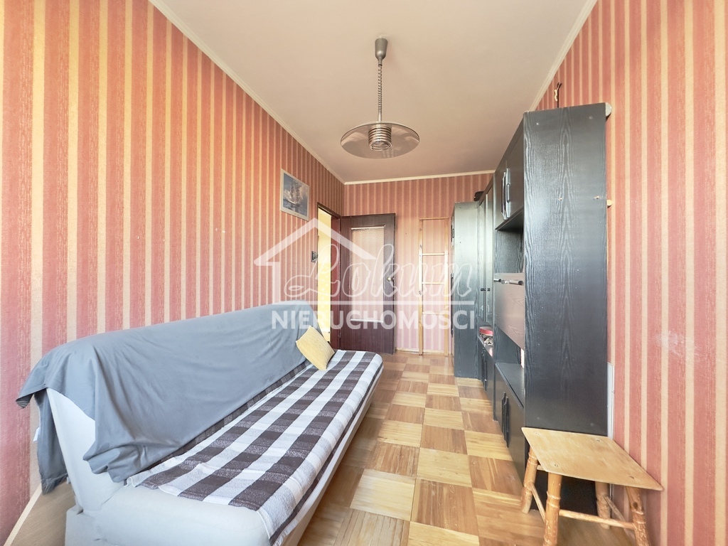 Mieszkanie 51,94&nbsp;m², Szczecin, Płonia, Przyszłości - zdjęcie 3