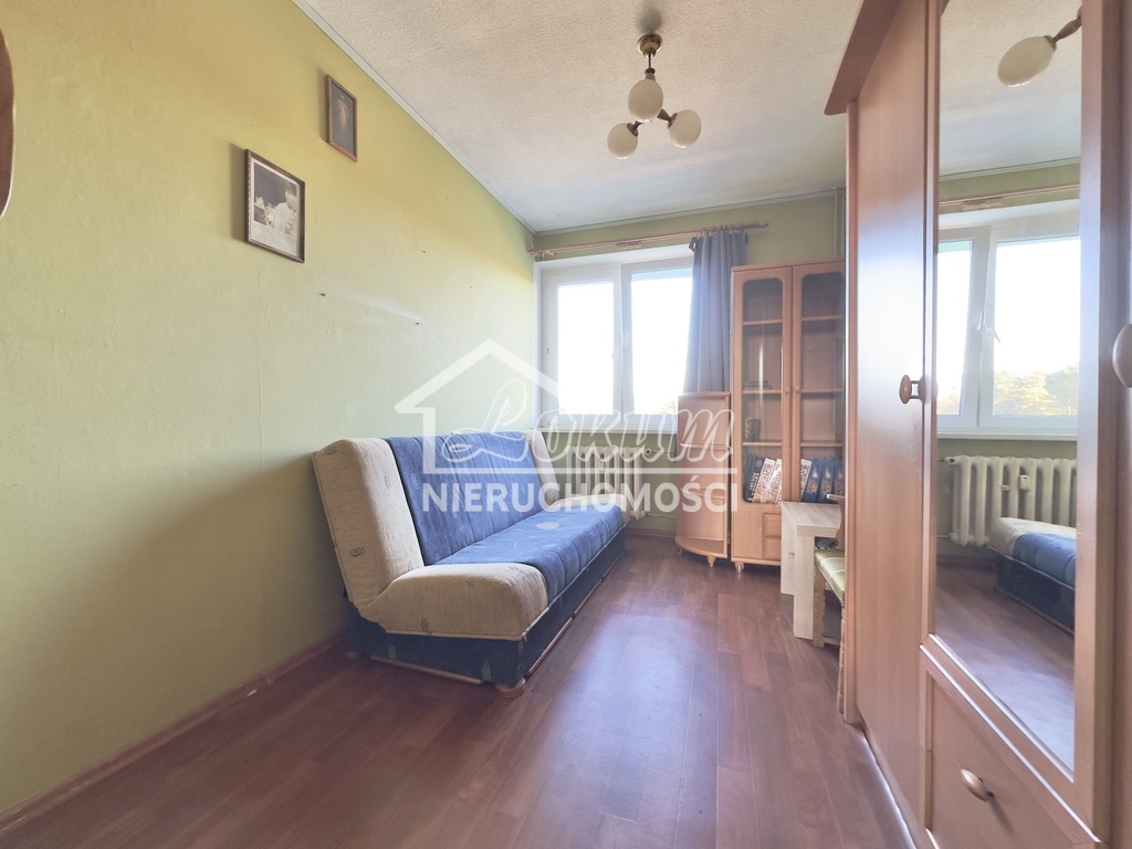 Mieszkanie 51,94&nbsp;m², Szczecin, Płonia, Przyszłości - zdjęcie 5