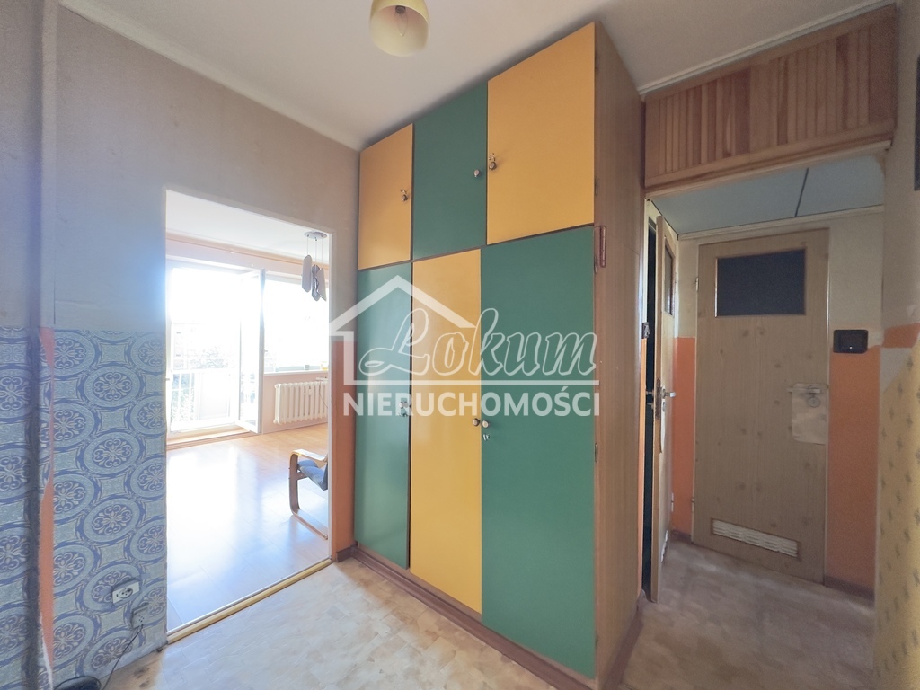 Mieszkanie 51,94&nbsp;m², Szczecin, Płonia, Przyszłości - zdjęcie 9