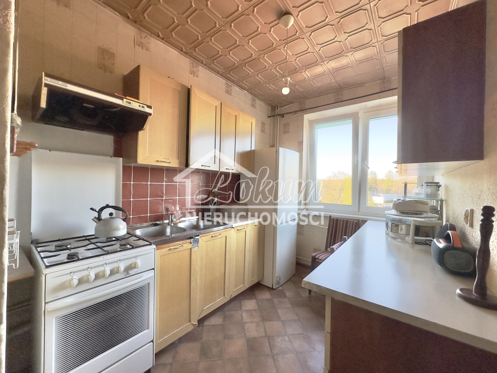 Mieszkanie 51,94&nbsp;m², Szczecin, Płonia, Przyszłości - zdjęcie 7