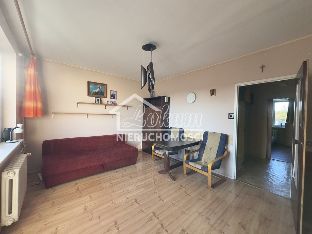 Mieszkanie 51,94&nbsp;m², Szczecin, Płonia, Przyszłości - zdjęcie 2