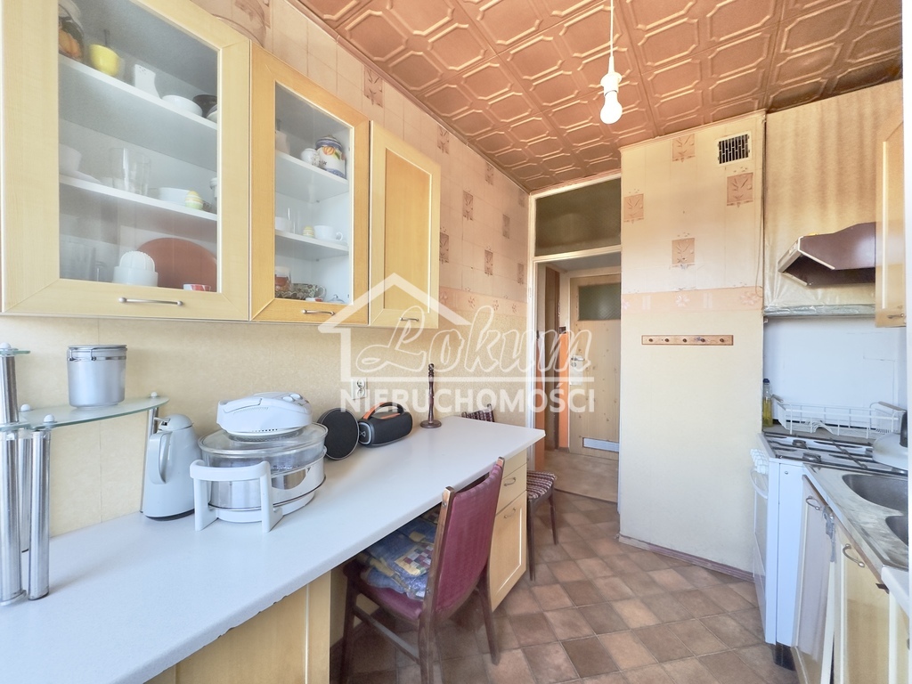 Mieszkanie 51,94&nbsp;m², Szczecin, Płonia, Przyszłości - zdjęcie 8