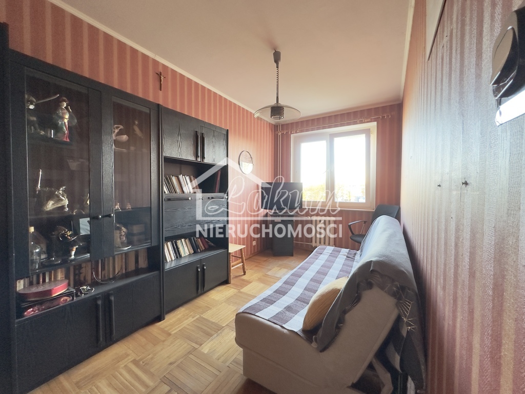 Mieszkanie 51,94&nbsp;m², Szczecin, Płonia, Przyszłości - zdjęcie 4