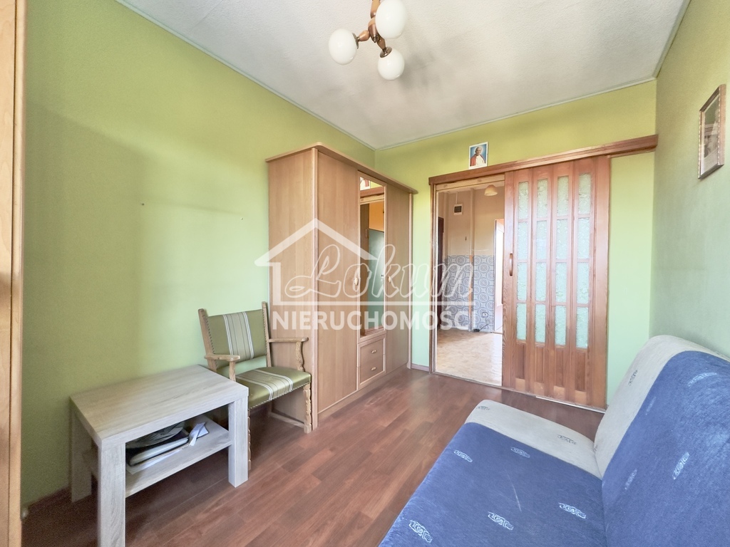 Mieszkanie 51,94&nbsp;m², Szczecin, Płonia, Przyszłości - zdjęcie 6