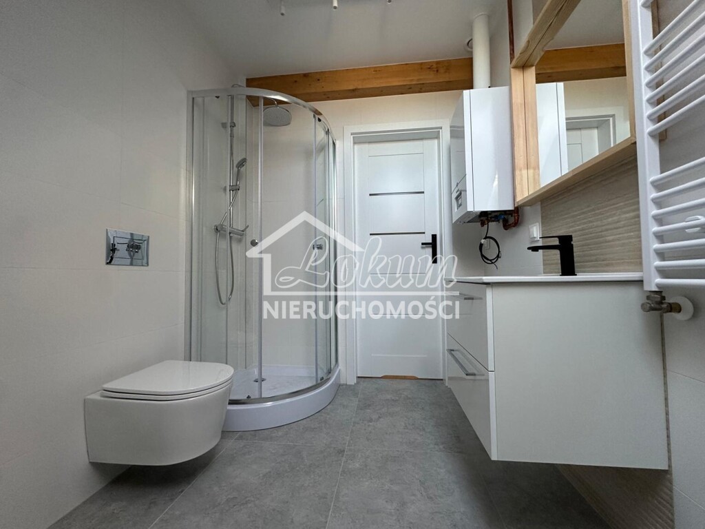 Mieszkanie 32,51&nbsp;m², Siadło Dolne, Krajobrazowa - zdjęcie 7