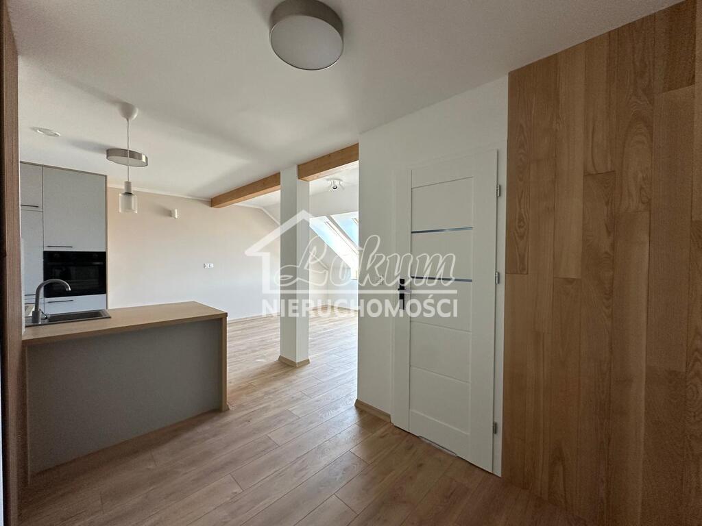 Mieszkanie 32,51&nbsp;m², Siadło Dolne, Krajobrazowa - zdjęcie 2