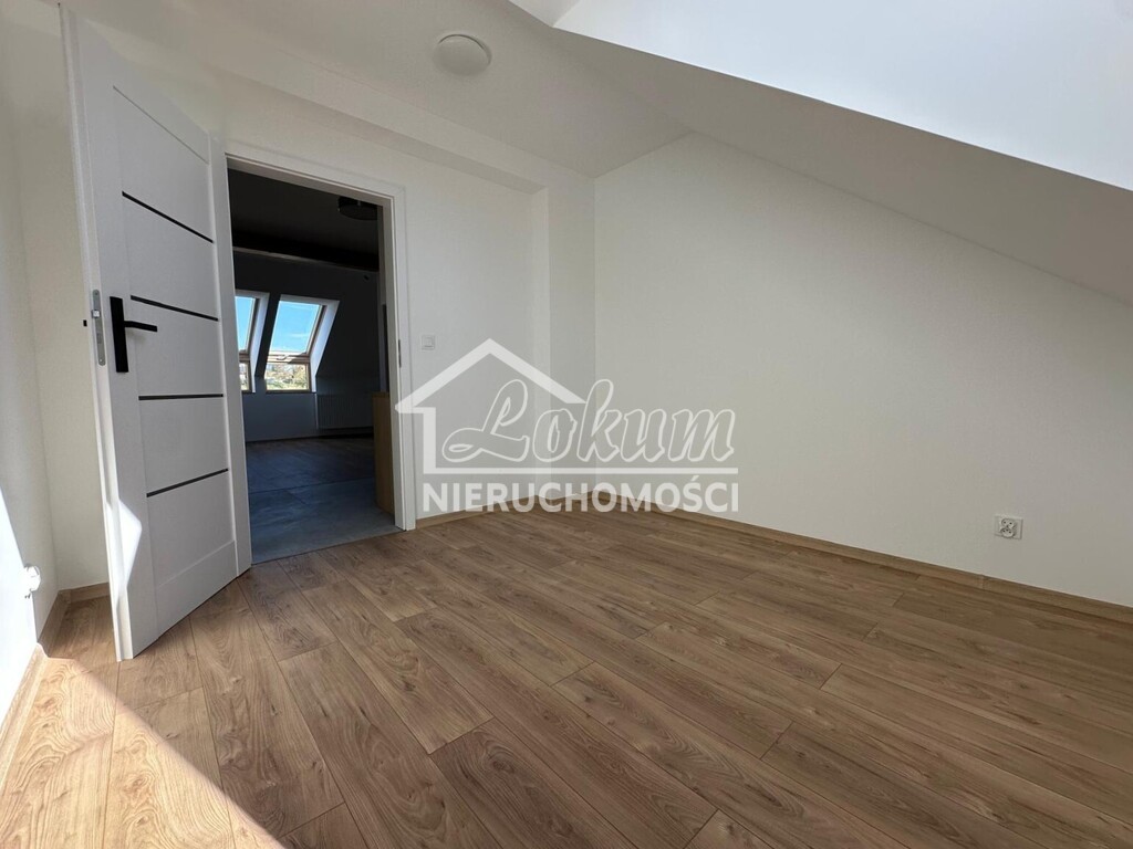 Mieszkanie 32,51&nbsp;m², Siadło Dolne, Krajobrazowa - zdjęcie 8