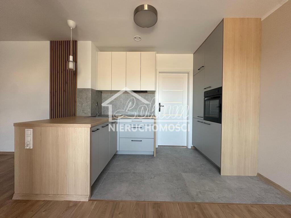 Mieszkanie 32,51&nbsp;m², Siadło Dolne, Krajobrazowa - zdjęcie 1