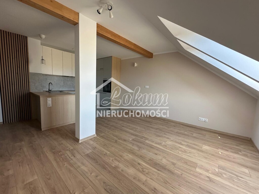 Mieszkanie 32,51&nbsp;m², Siadło Dolne, Krajobrazowa - zdjęcie 4