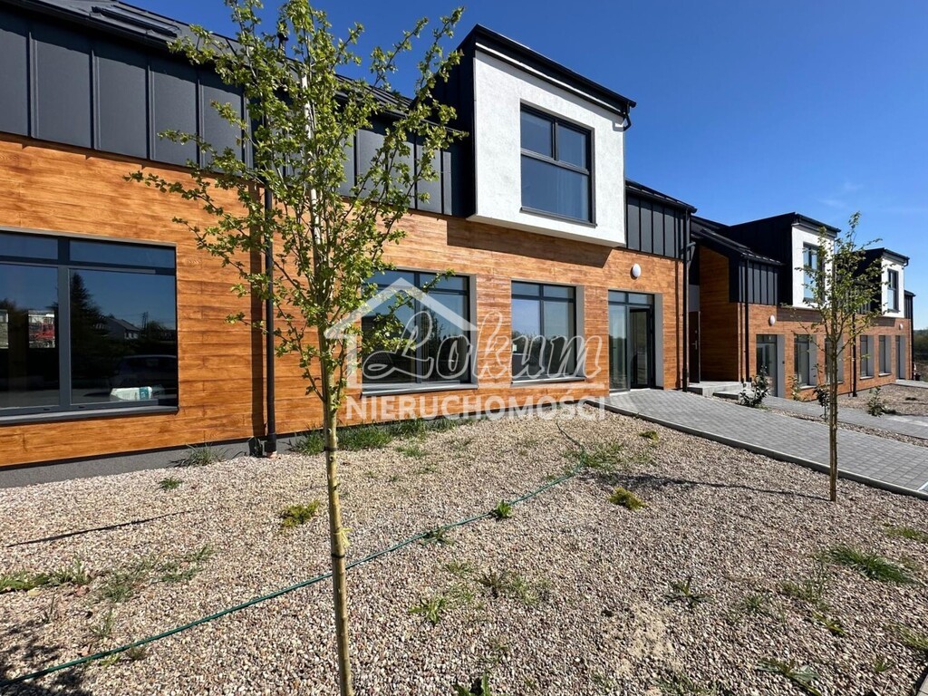 Mieszkanie 32,51&nbsp;m², Siadło Dolne, Krajobrazowa - zdjęcie 6