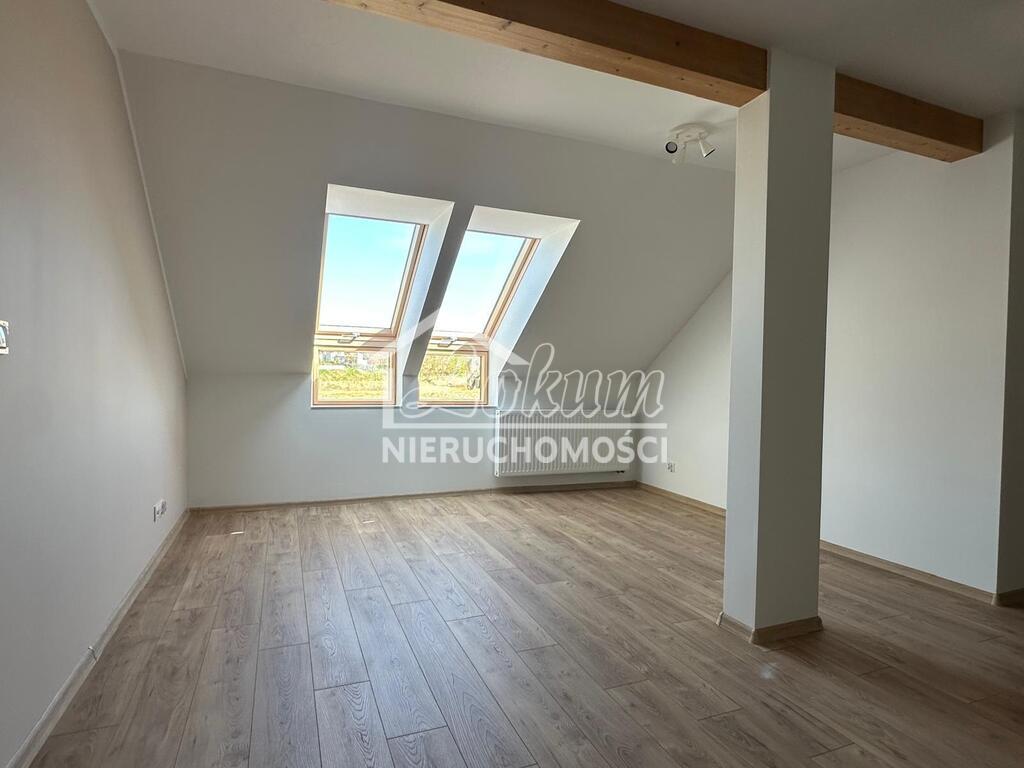 Mieszkanie 32,51&nbsp;m², Siadło Dolne, Krajobrazowa - zdjęcie 9