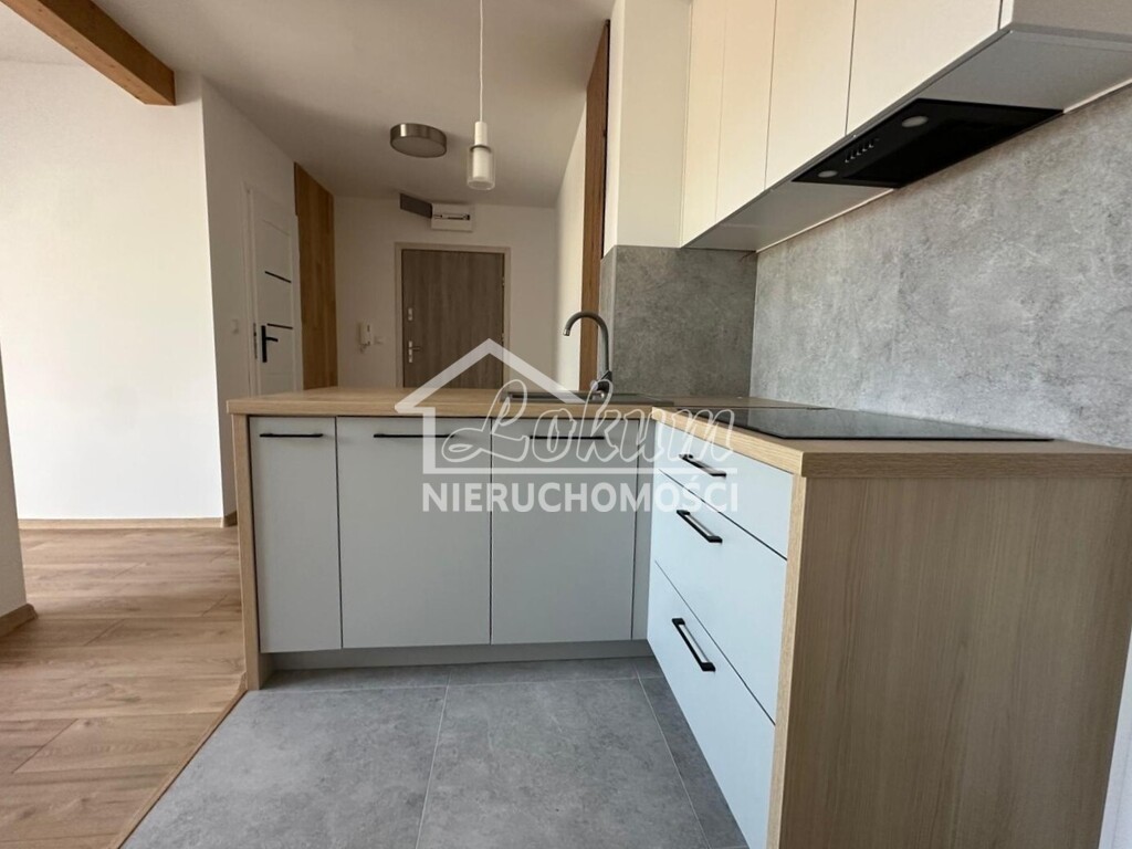 Mieszkanie 32,51&nbsp;m², Siadło Dolne, Krajobrazowa - zdjęcie 5