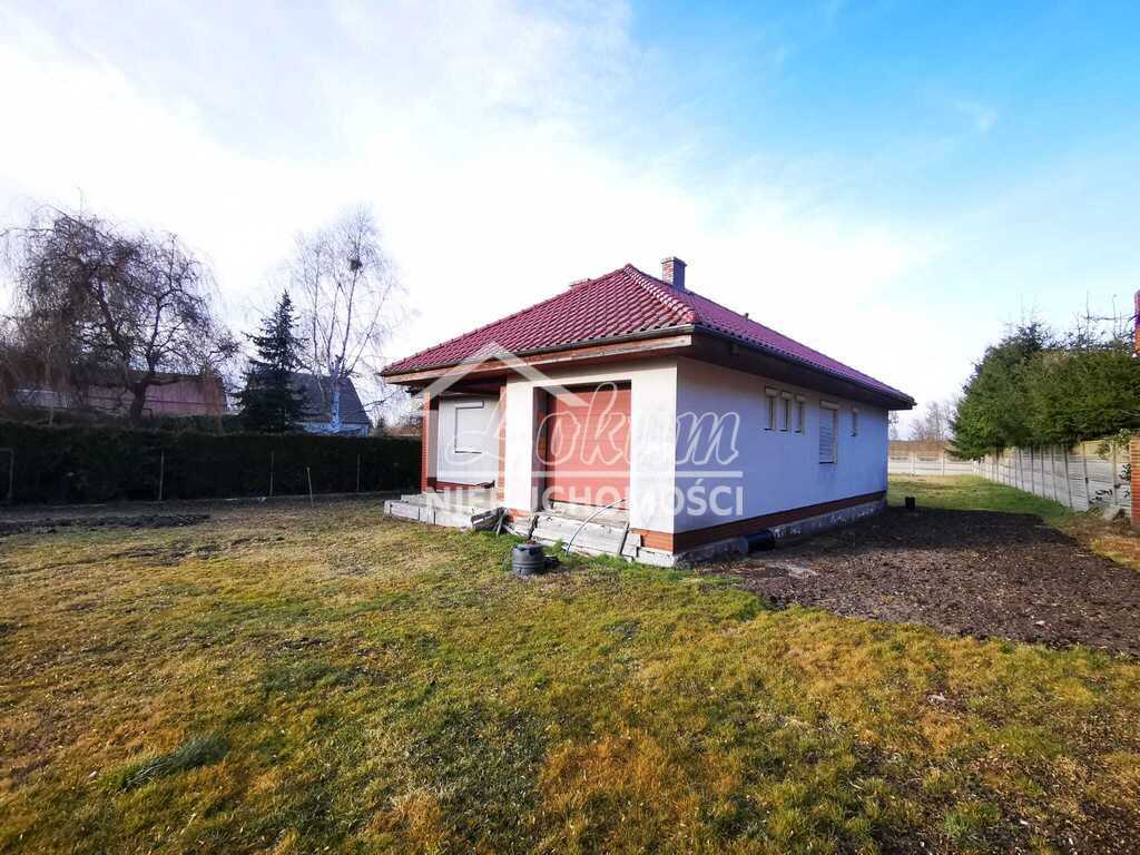 Dom 151,4&nbsp;m², Strzeszów - zdjęcie 3