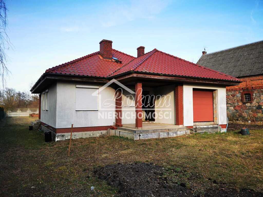 Dom 151,4&nbsp;m², Strzeszów - zdjęcie 1